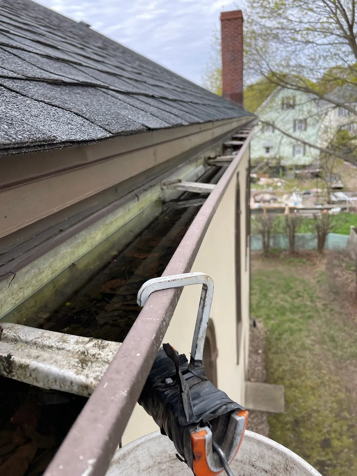Northshore Gutter Cleaning
