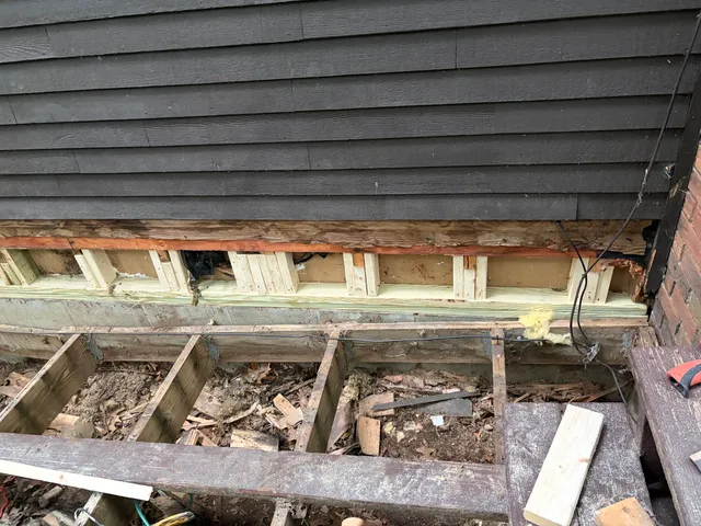 Brazcut Construction and Remodeling researched project photo