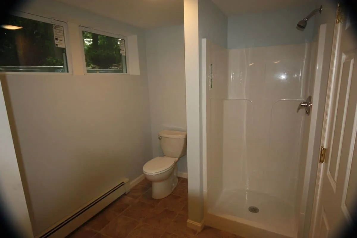 work photo from hawthornebuilders.com