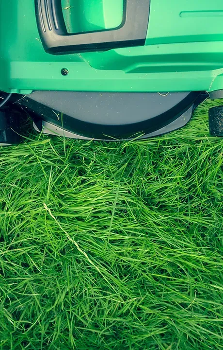 Lawn Mower