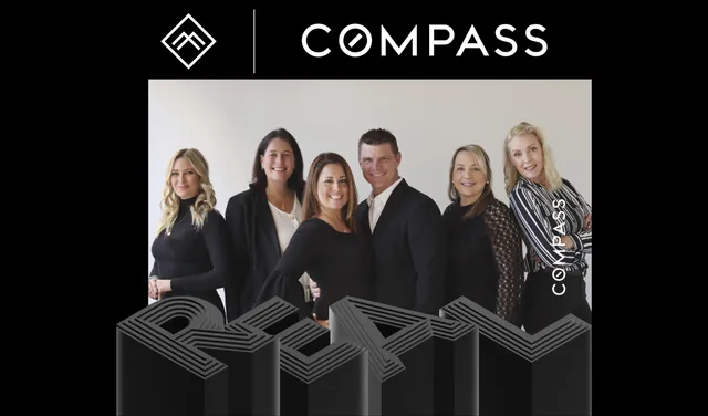 Compass - Freitas Monteforte Group work photo