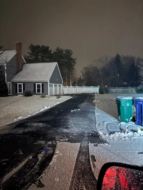 Snow Removal