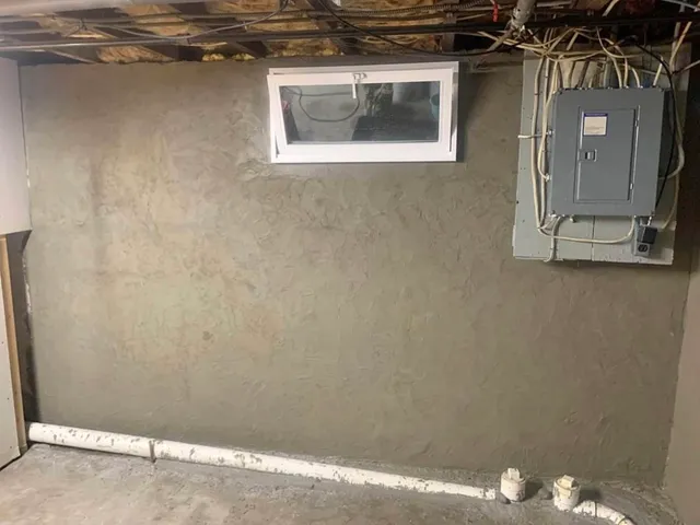 Prestige waterproofing & Masonry
