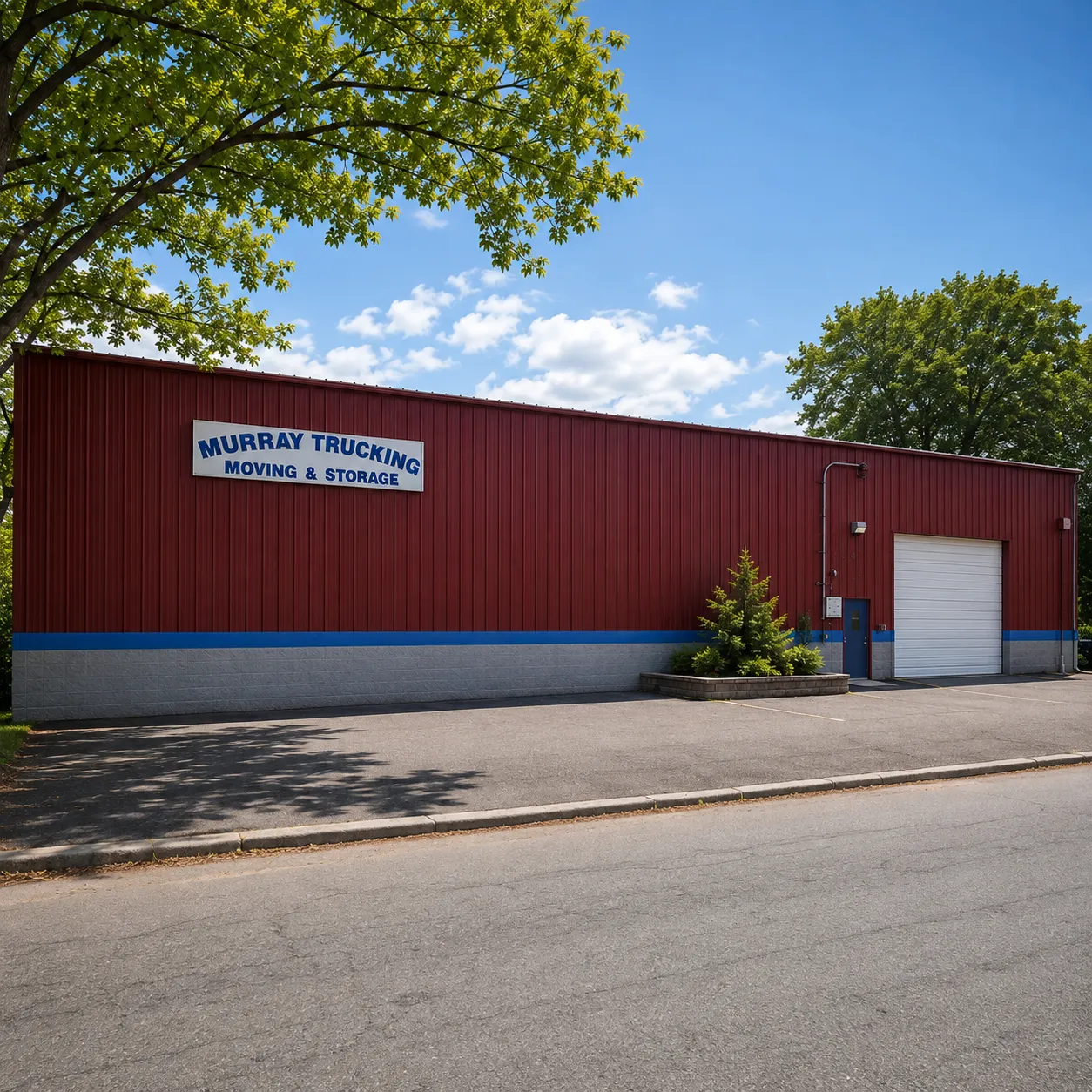 Storage Services