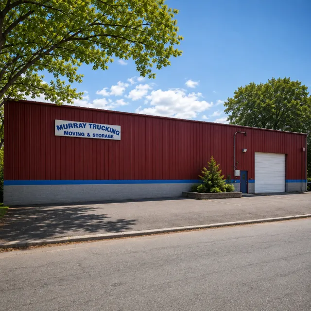 Storage Services