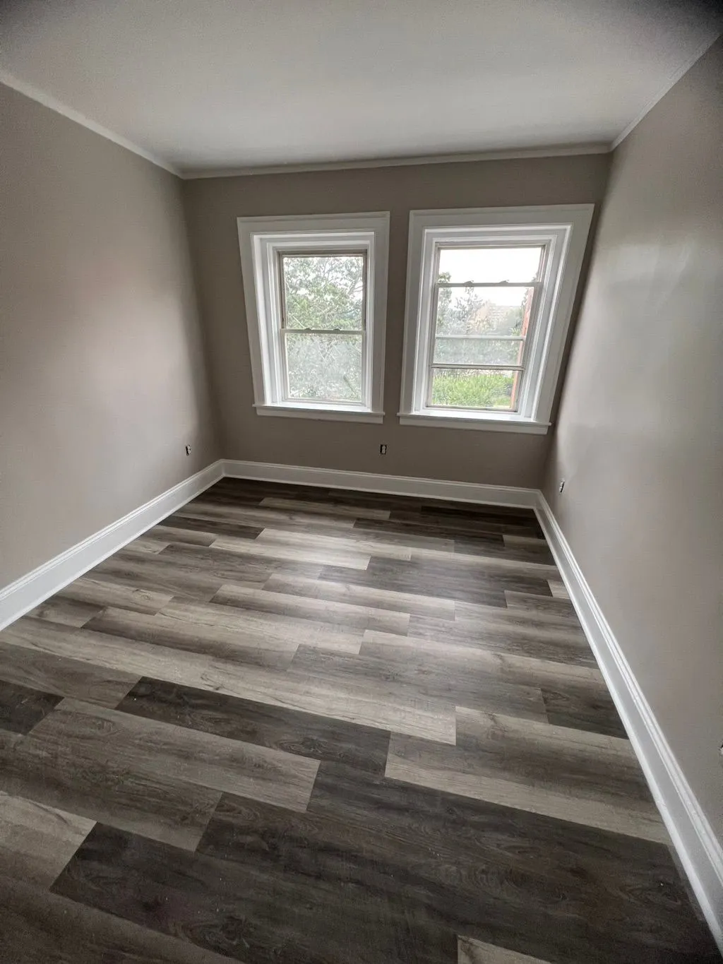 Lino's Strong Construction Inc. researched project photo