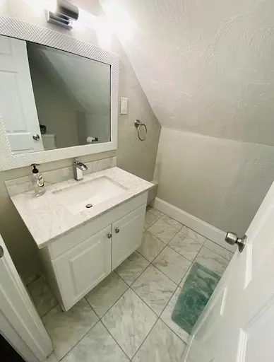 Review photo by Bella Marble & Granite Inc.