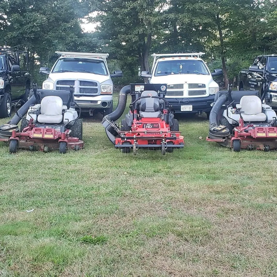 K.P Ritchie & Sons INC. researched project photo