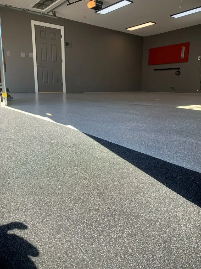 work photo from rlepoxyflooring.com