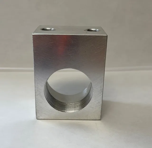 work photo from leosmachineshop.com