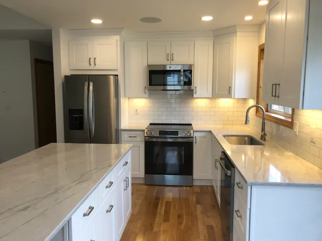 Fredco Kitchen and Bath LLC work photo