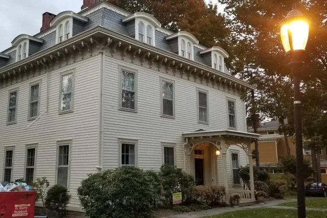 Exterior Painting