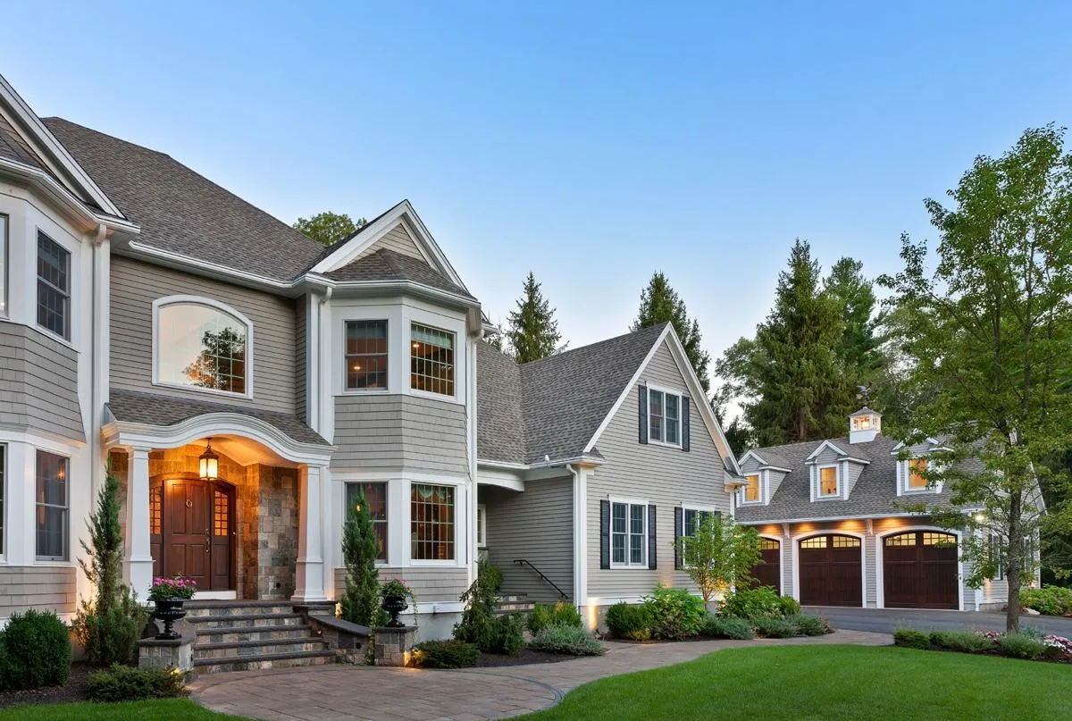 Mitchell Construction Group