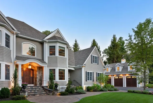 Mitchell Construction Group