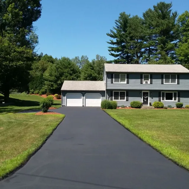 work photo from propertymastersdriveway.com