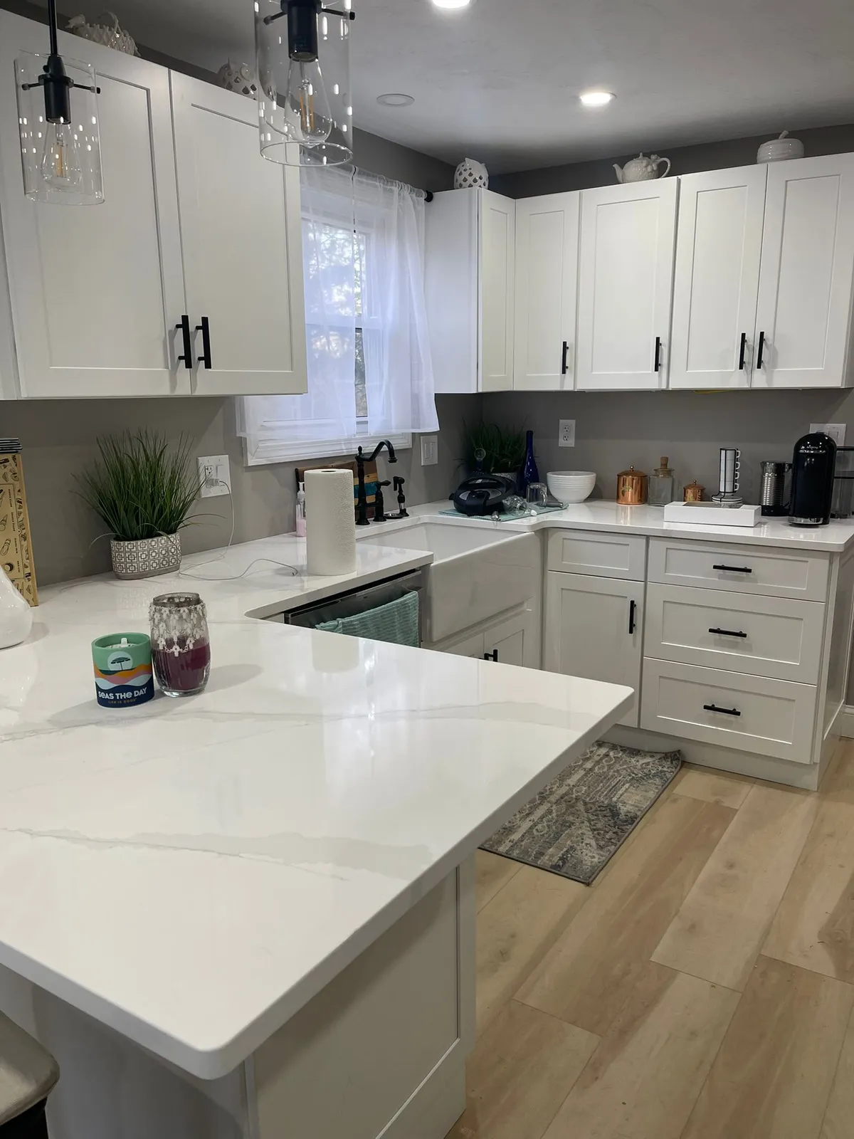 LSR Cleaning Company