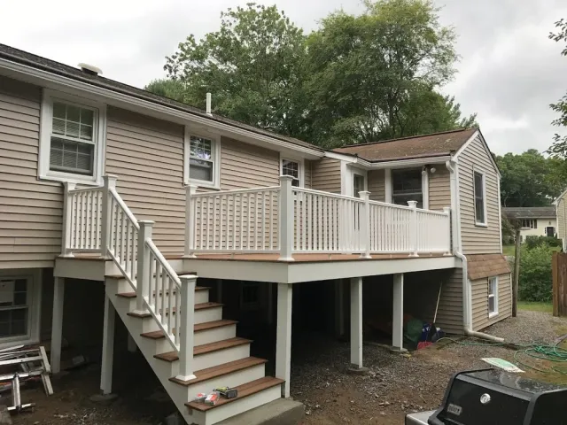 House Pro General Contracting researched project photo