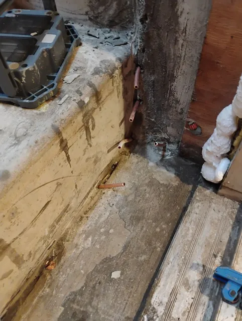 Attack A Crack