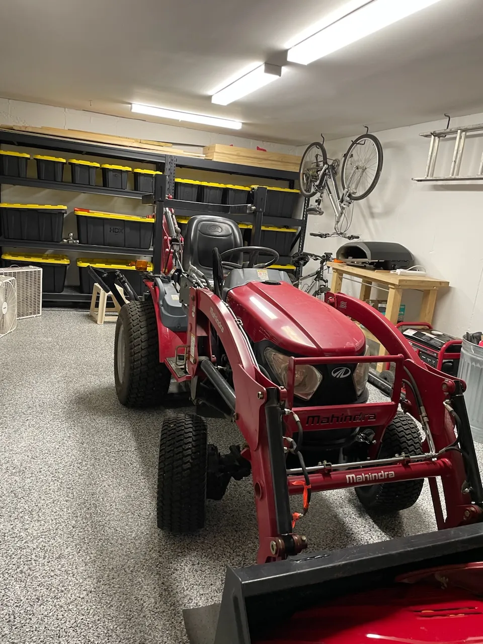Platinum Flooring LLC