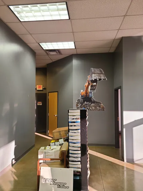 work photo from rrcommercialpainting.com