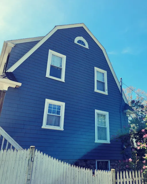 Choice Professional Painting, LLC work photo