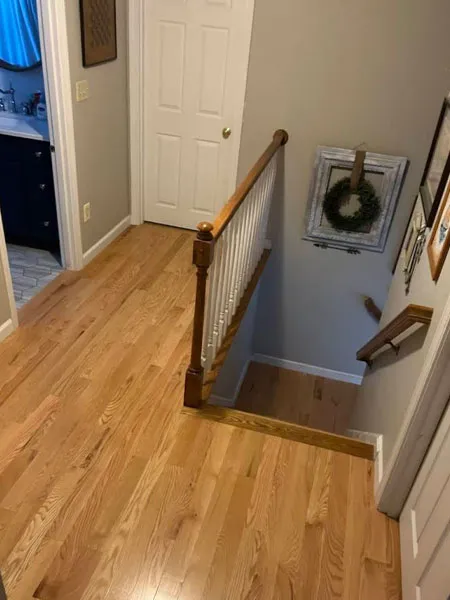 Our work in Milford, MA