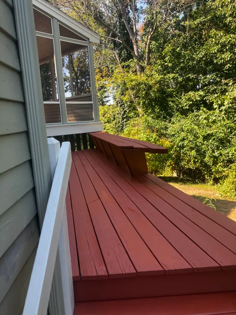Pat the Painter LLC work photo