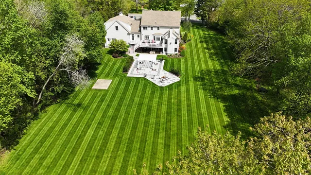 Robach Landscaping & Tree Service work photo