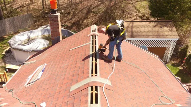 Unlimited Roofing & Restoration work photo