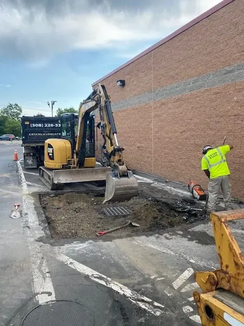work photo from cryanlandscape.com