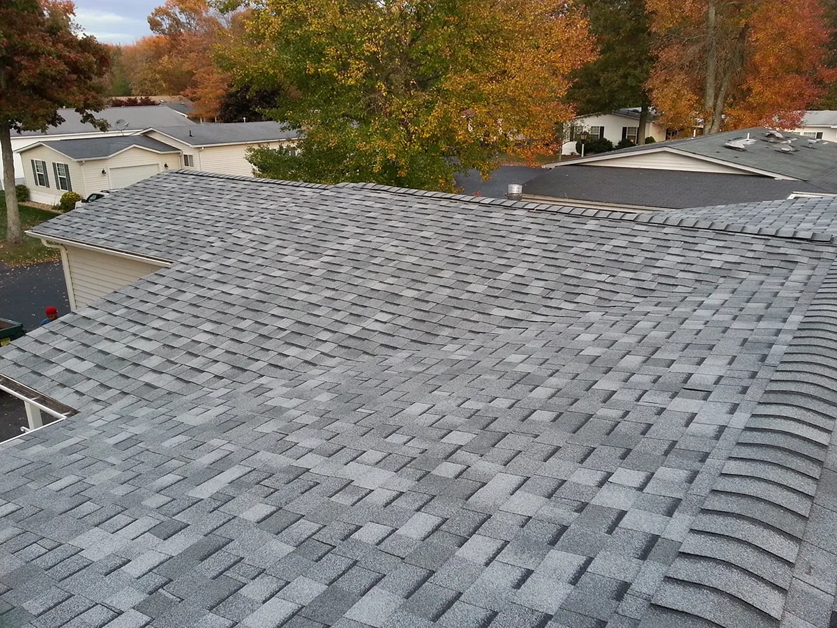 work photo from thehonestroofers.com