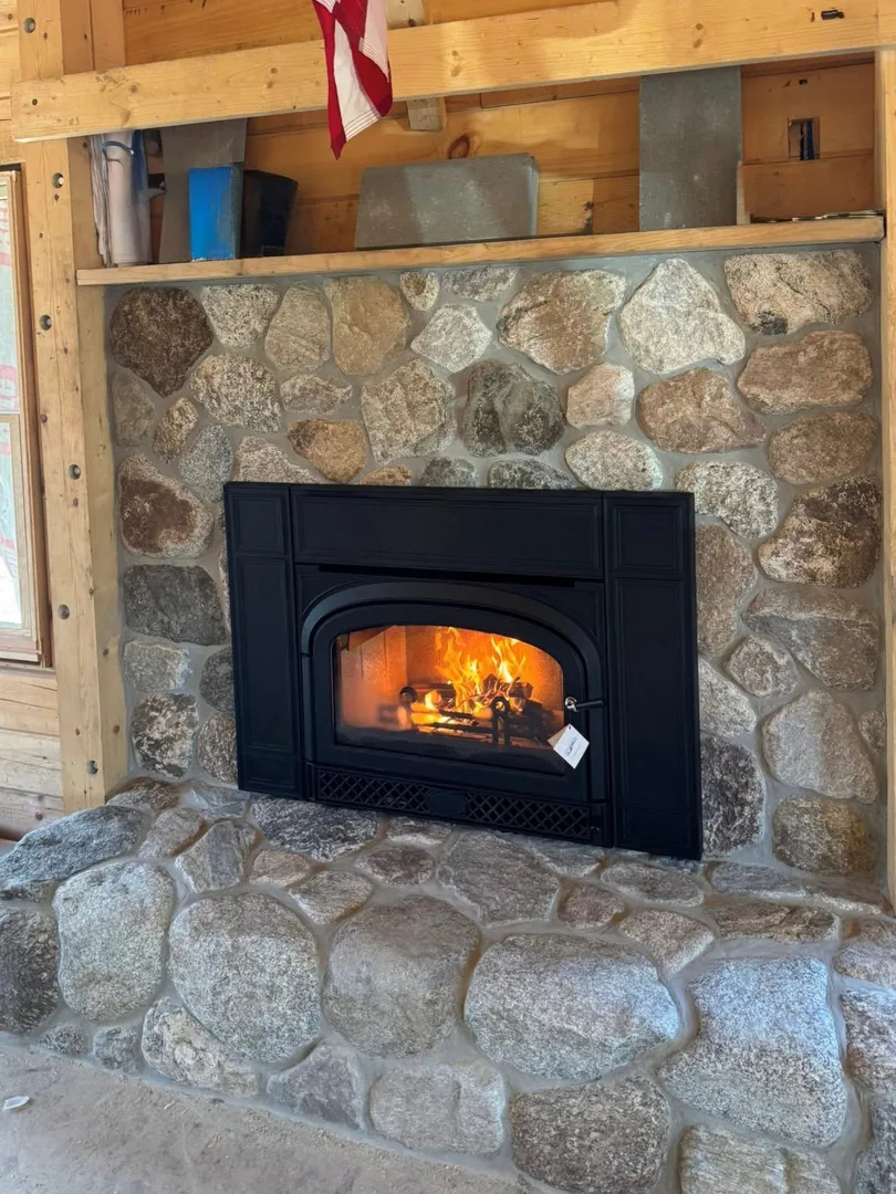 The Chimney Chap, Inc