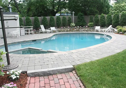 Capuano Construction Masonry Contractors Inc work photo