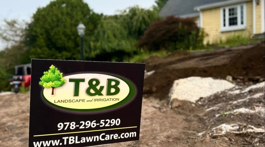 Landscape Drainage Solutions