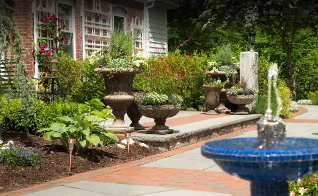 work photo from terrascapeslandscapedesign.com