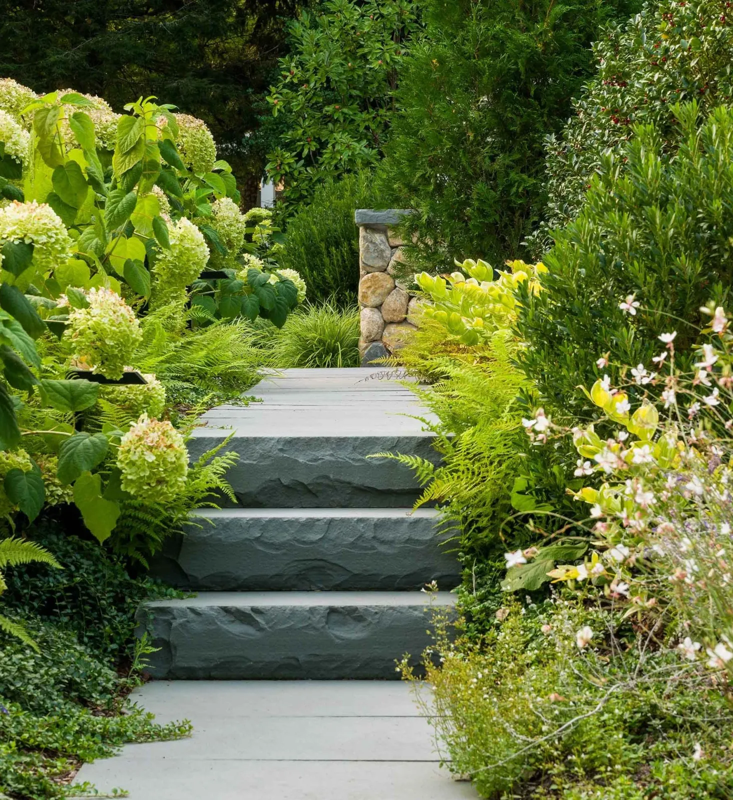 work photo from csbaileylandscape.com