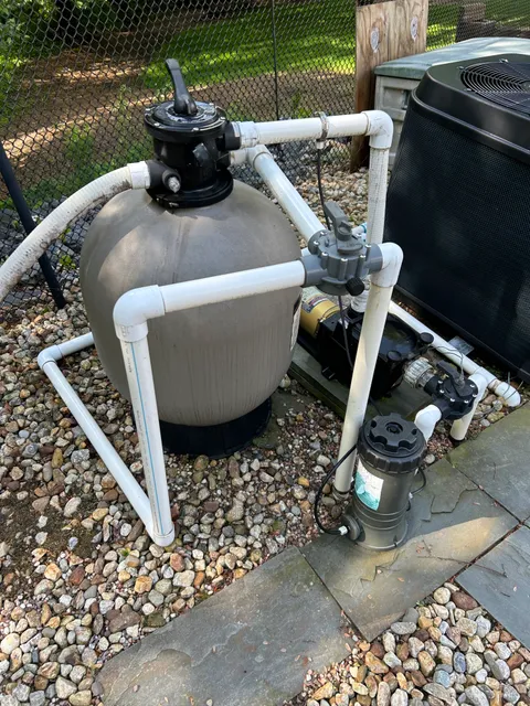 Homeinex Corporation work photo