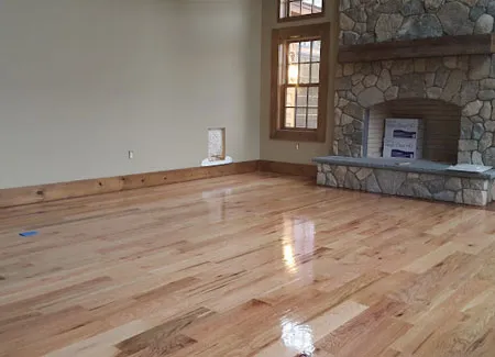 work photo from hilltownhardwoodflooring.com
