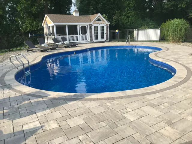 Pool Tech Unlimited work photo