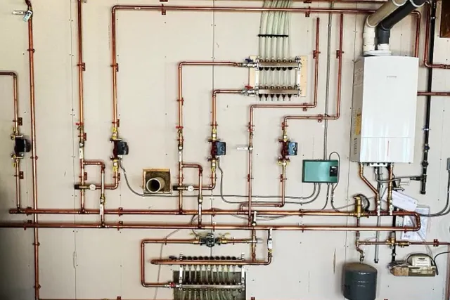 work photo from mattbeamplumbingandheating.com