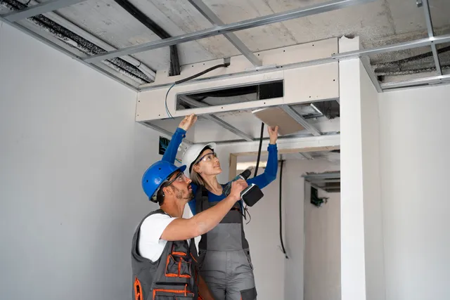 AC Repair vs. AC Replacement