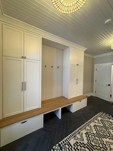 work photo from klcarpentry.com