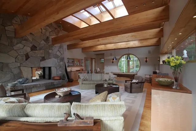 Northeast Custom Builders LLC researched project photo