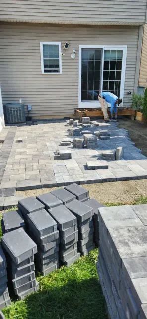Masonry Work