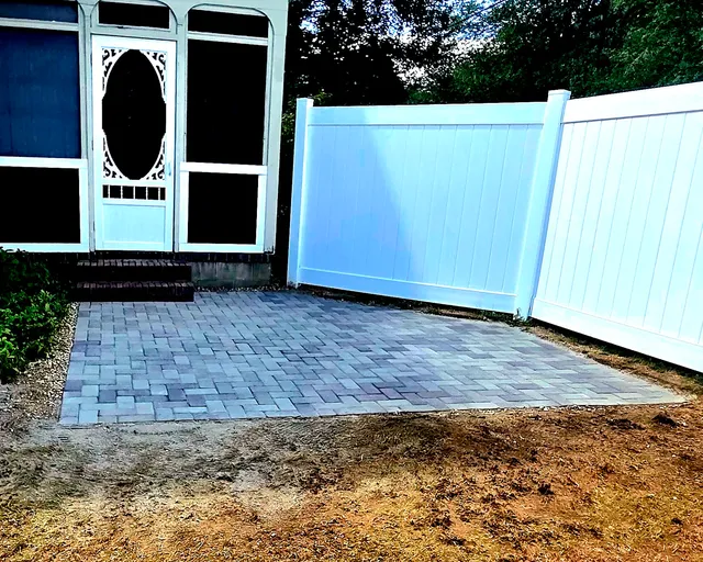Mikes Handyman & Landscape Services Llc work photo