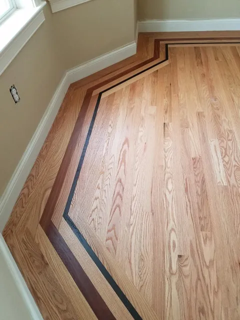 Maya Flooring LLC work photo