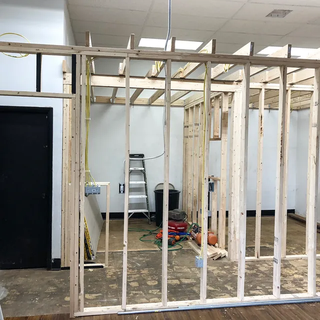 On Time Electrical Service work photo