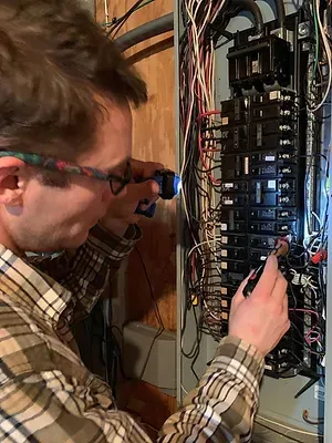 work photo from alpinehomeinspectionsllc.com