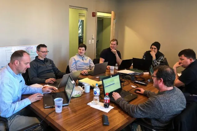 work photo from thelagassegroup.com
