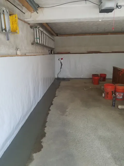 LeBlanc Basement Waterproofing, LLC